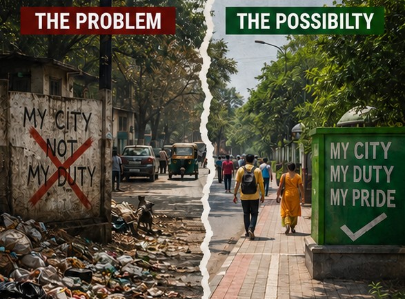 civic issue