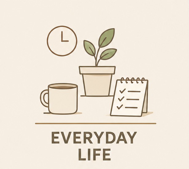 everyday life