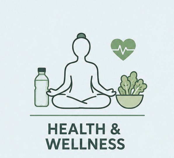 health & wellness