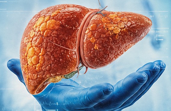 human liver