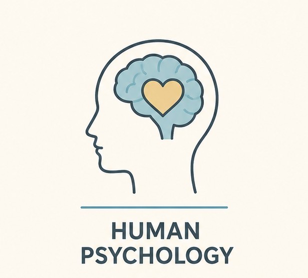 human phycology1